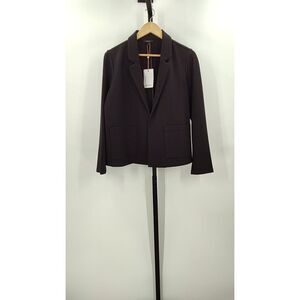 Quince Black Women's Jacket